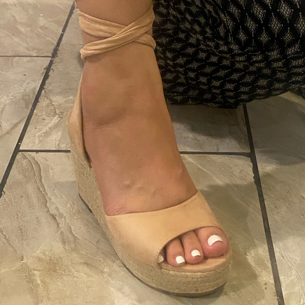 Wedges